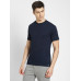 Jockey Navy Sports T-shirt 