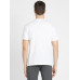 Jockey White Sports T-shirt 