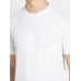 Jockey White Sports T-shirt 