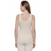 Bodycare Women Top Round Neck Sleeveless skin