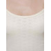 Bodycare Women Top Round Neck Sleeveless skin