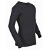 JOCKEY KIDS THERMAL CHARCOAL 