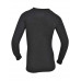 JOCKEY KIDS THERMAL CHARCOAL 