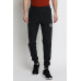 VAN HEUSEN BLACK TRACK PANTS