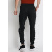 VAN HEUSEN BLACK TRACK PANTS