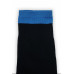 PIS KARTAVYA HOUSE SOCKS BLUE