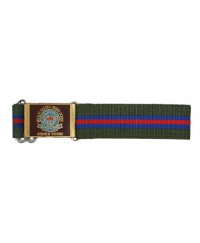 K.H.M.S BELT