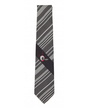 GD GOENKA TIE 