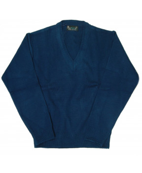 MODERN SCHOOL WINTER SWEATER P/O