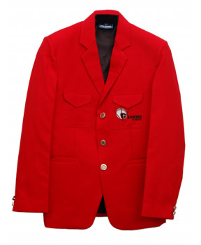 GD GOENKA SCHOOL COAT/BLAZER  BOYS SENIOR 