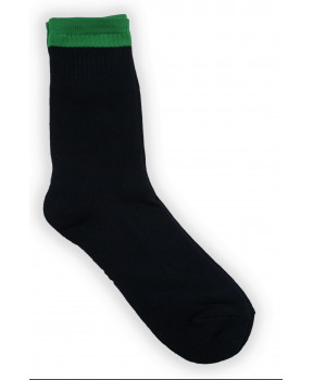 PIS NISHTHA HOUSE SOCKS GREEN