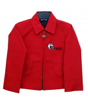 GD GOENKA SCHOOL JACKET (NUR - 5TH) 