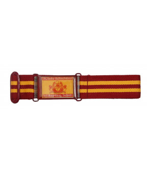 ST. XAVIER SCHOOL BELT