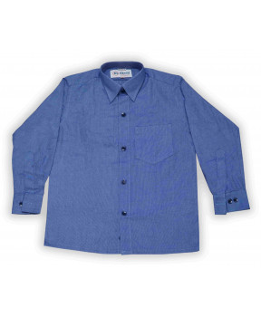 MODERN SCHOOL SHIRT F/S SUMMER