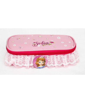 PINK POUCH SOFIA