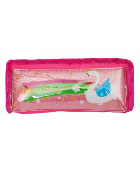 PINK PRINCESS POUCH 