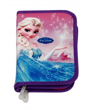 FROZEN KIDS ORGANIZER POUCH 