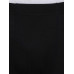 Bodycare  Men Top Round Neck Full Sleeves Ayaki Black