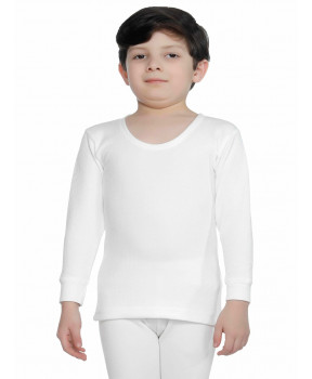 Bodycare Kids Unisex Top Round Neck Full Sleeves