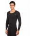 NEVA VELVETI MEN THERMAL TOP WITH SLEEVES 