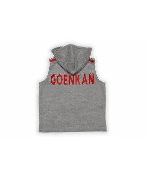 GD GOENKA TRACK SUIT UPPER